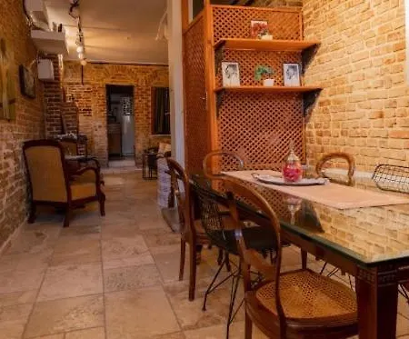 빌라 Historical Comfy Entire House 4 Bedroom 4 Bathroom 이스탄불