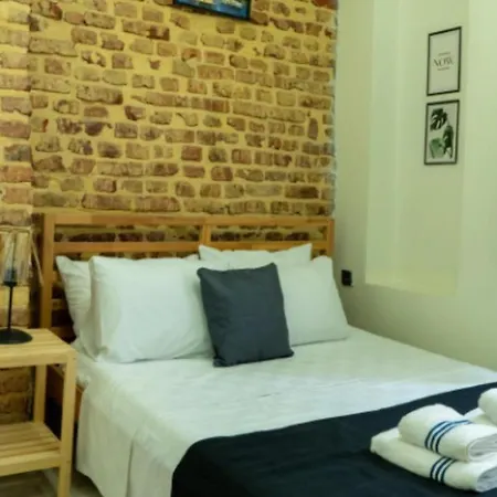 Historical Comfy Entire House 4 Bedroom 4 Bathroom * 이스탄불