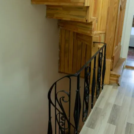 Historical Comfy Entire House 4 Bedroom 4 Bathroom 伊斯坦布尔