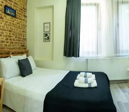 Historical Comfy Entire House 4 Bedroom 4 Bathroom Villa Istambul
