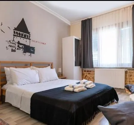 Historical Comfy Entire House 4 Bedroom 4 Bathroom Istanbul