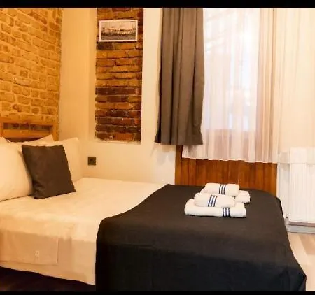 Historical Comfy Entire House 4 Bedroom 4 Bathroom Villa Istanbul