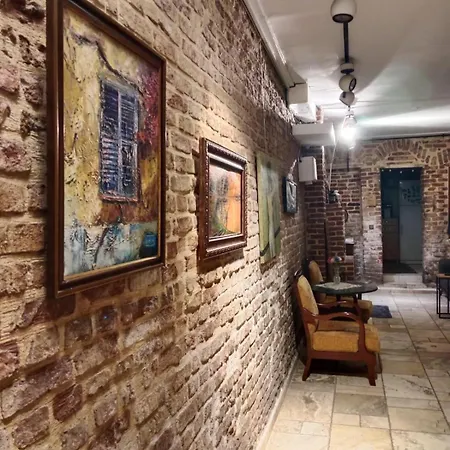 Historical Comfy Entire House 4 Bedroom 4 Bathroom * Istanbul