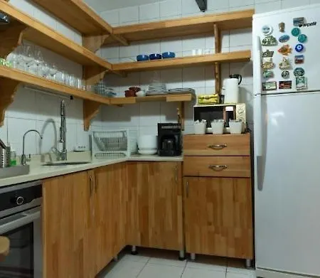 Historical Comfy Entire House 4 Bedroom 4 Bathroom וילה *