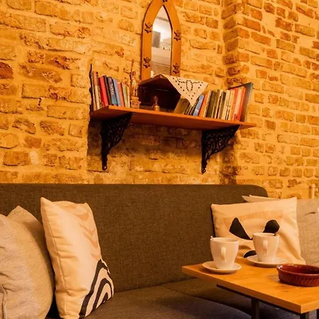 וילה Historical Comfy Entire House 4 Bedroom 4 Bathroom *
