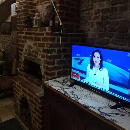 Historical Comfy Entire House 4 Bedroom 4 Bathroom וילה *